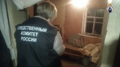 В Куньинском районе мужчина обвиняется в убийстве знакомого