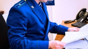 В Куньинском районе прокуратура принимает меры по защите трудовых прав граждан